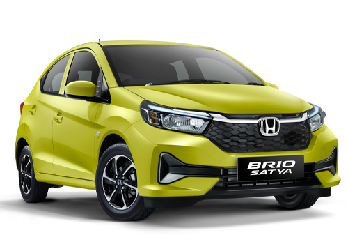 Honda Brio