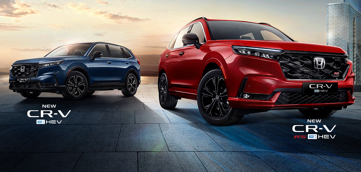 Harga Terbaru Mobil CR-V Honda Gajahmada Semarang